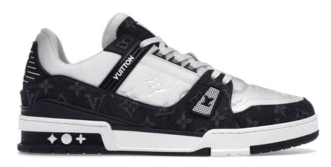 lv trainer stockx